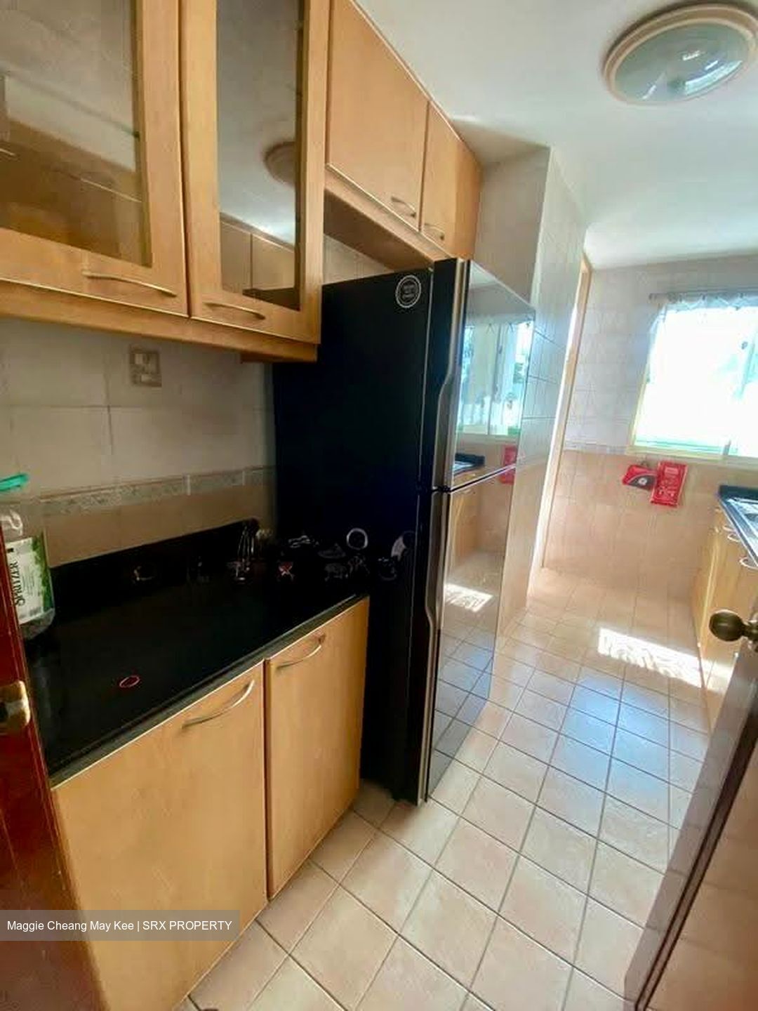 Yishun Emerald (D27), Condominium #625040761